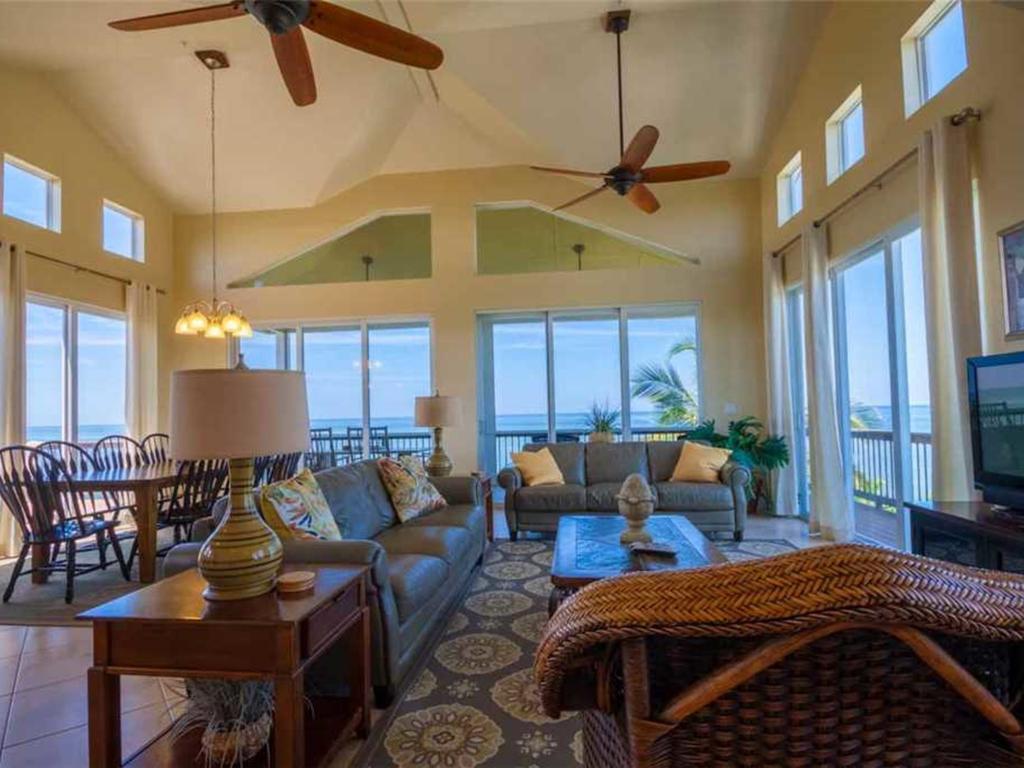 174-The Green Flash Home North Captiva Екстериор снимка