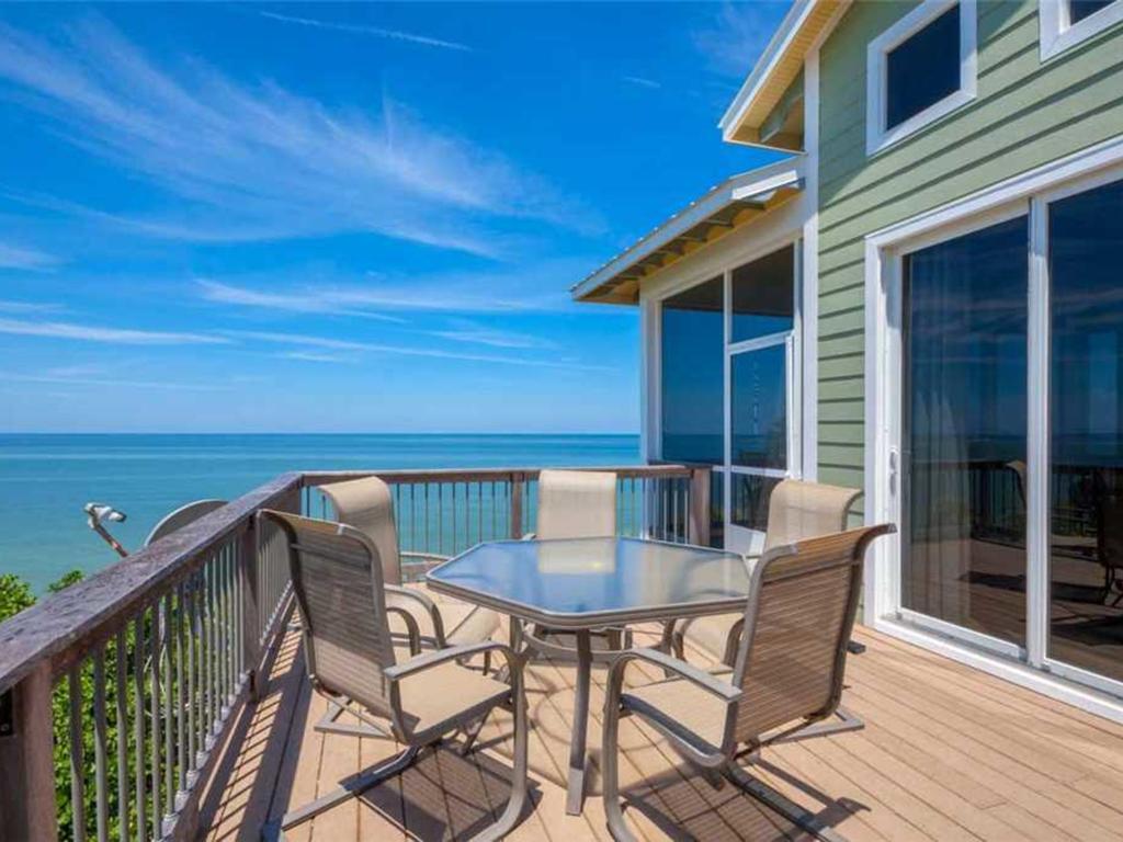 174-The Green Flash Home North Captiva Екстериор снимка