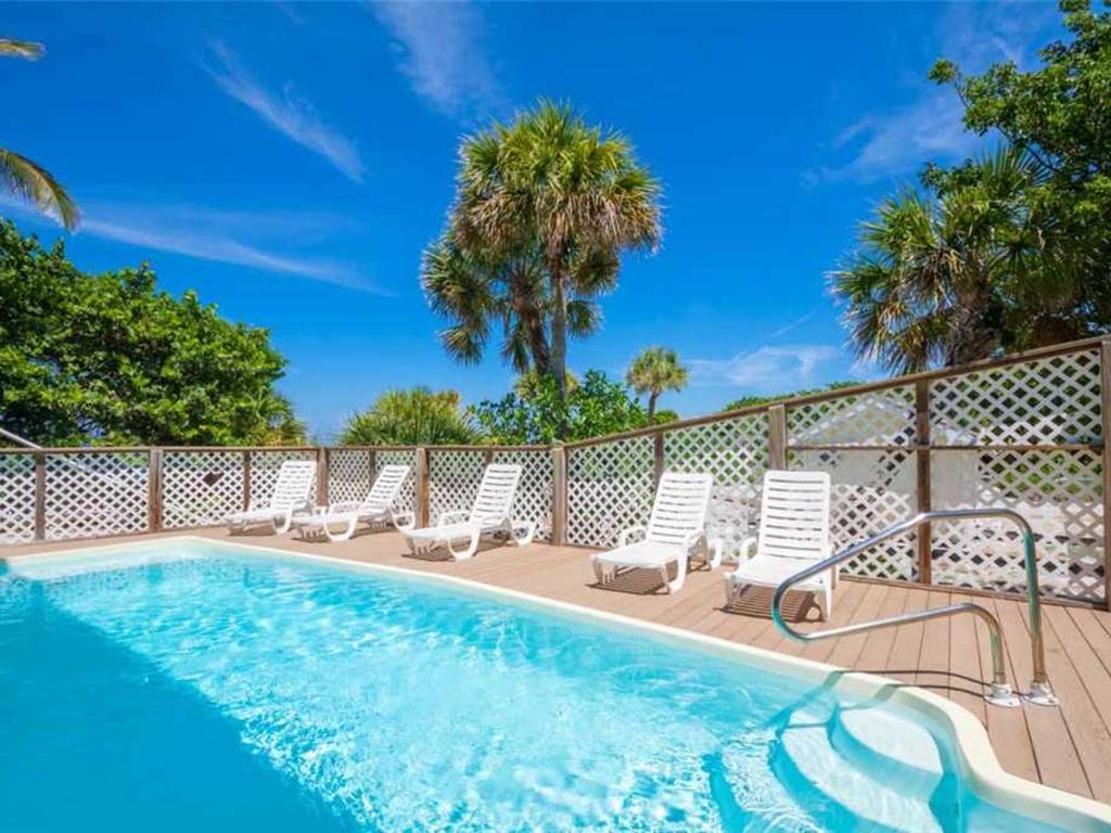 174-The Green Flash Home North Captiva Екстериор снимка