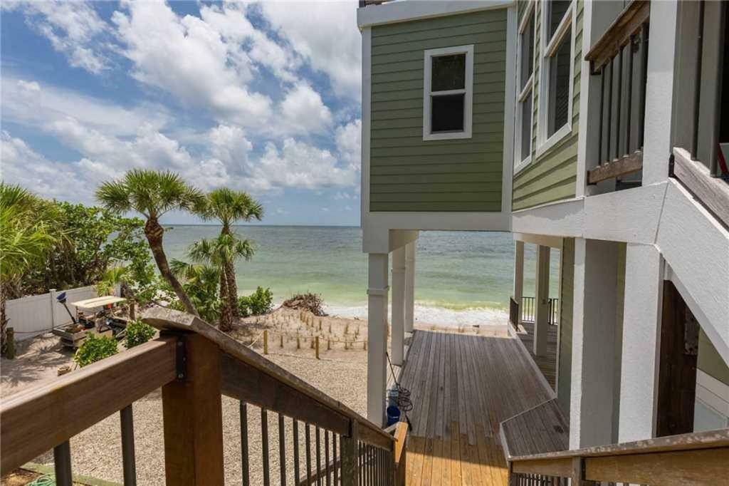174-The Green Flash Home North Captiva Екстериор снимка