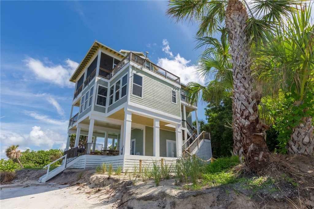 174-The Green Flash Home North Captiva Екстериор снимка
