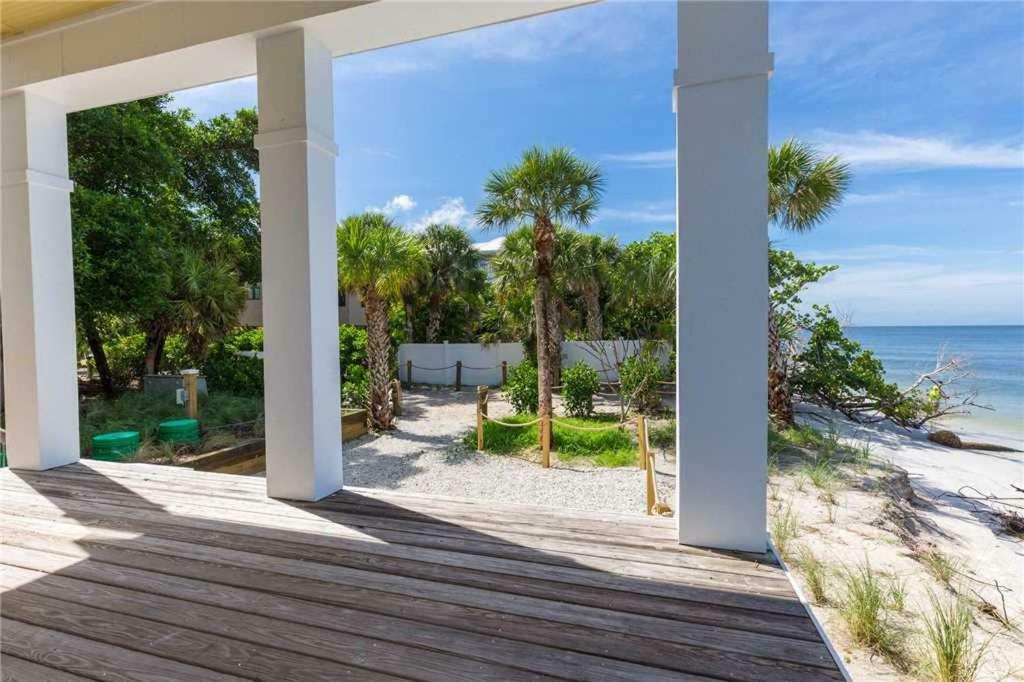 174-The Green Flash Home North Captiva Екстериор снимка