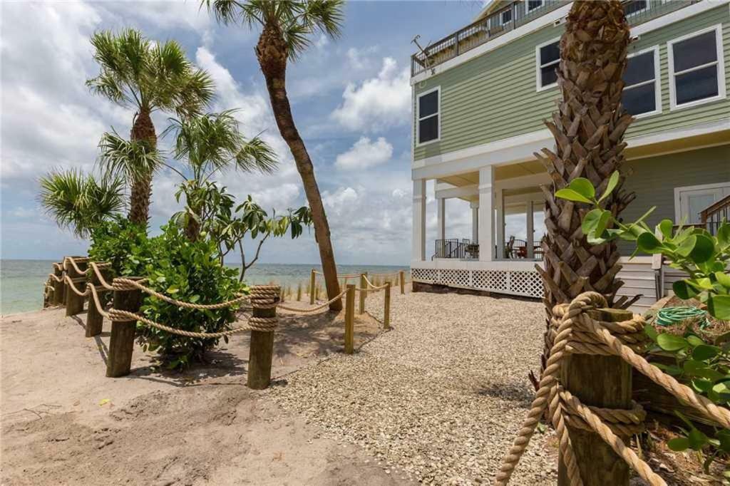 174-The Green Flash Home North Captiva Екстериор снимка
