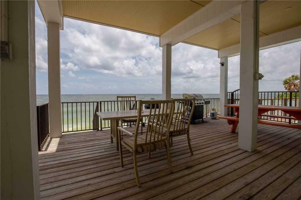 174-The Green Flash Home North Captiva Екстериор снимка