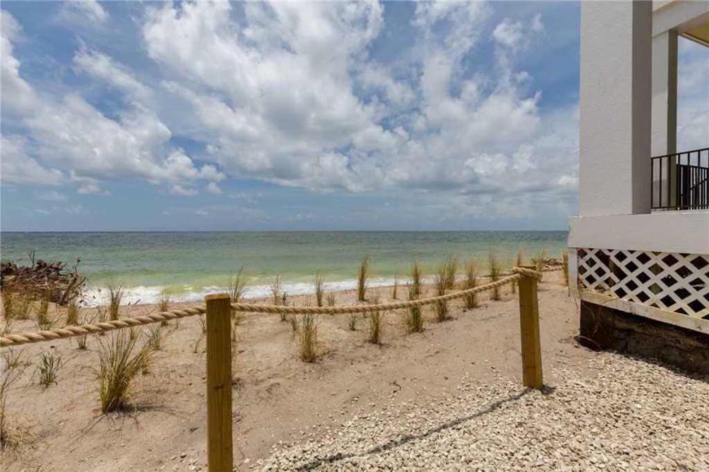 174-The Green Flash Home North Captiva Екстериор снимка