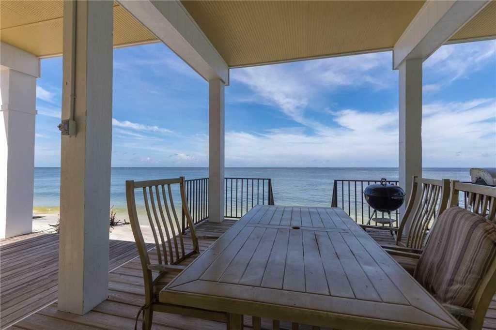 174-The Green Flash Home North Captiva Екстериор снимка