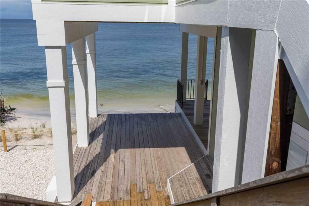 174-The Green Flash Home North Captiva Екстериор снимка