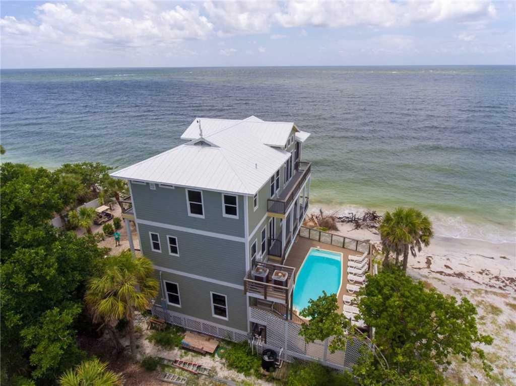 174-The Green Flash Home North Captiva Екстериор снимка