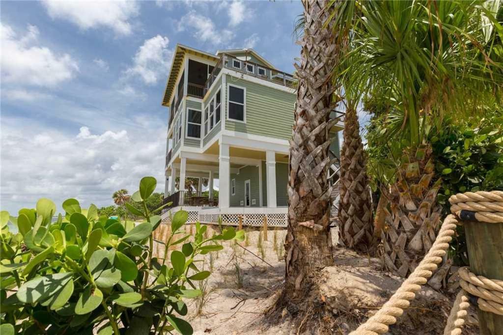 174-The Green Flash Home North Captiva Екстериор снимка