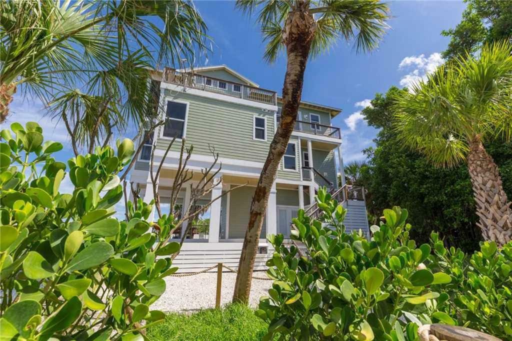 174-The Green Flash Home North Captiva Екстериор снимка