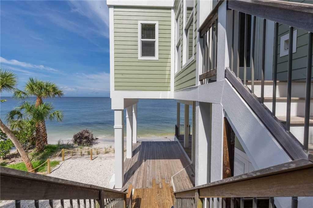 174-The Green Flash Home North Captiva Екстериор снимка